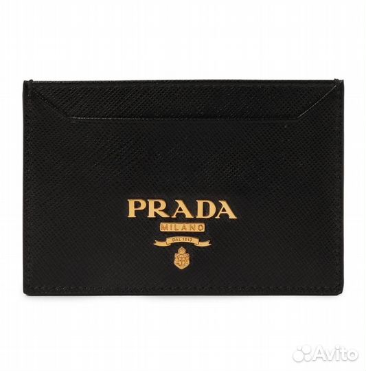 Кархолдер prada оригинал