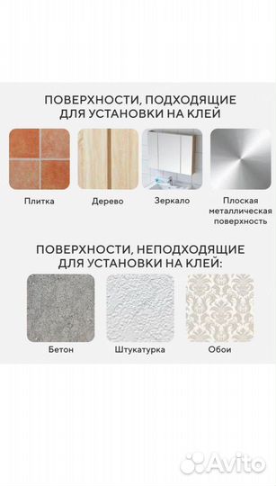 Полочка для ванной угловая