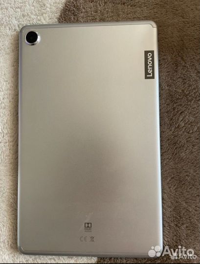 Планшет lenovo tab m8
