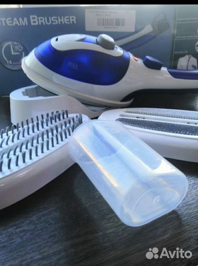 Ручной отпариватель