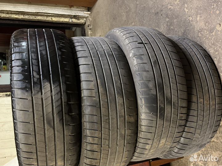 Bridgestone Turanza T005 215/60 R16 95V