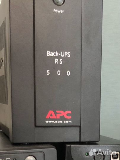 Ибп бесперебойники