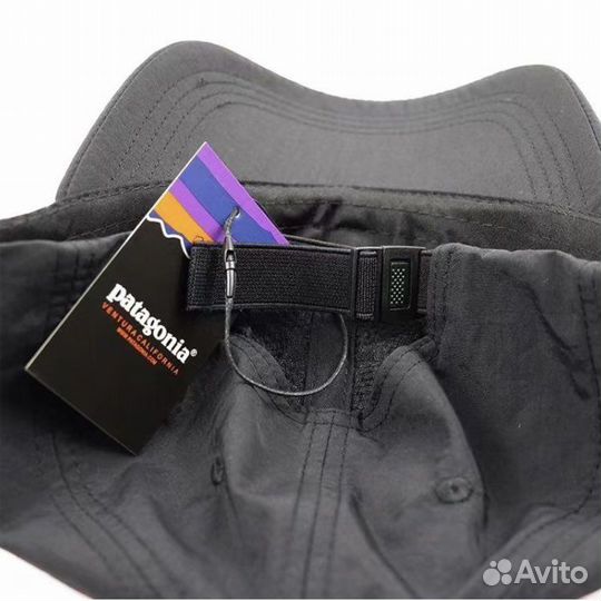 Кепка унисекс patagonia