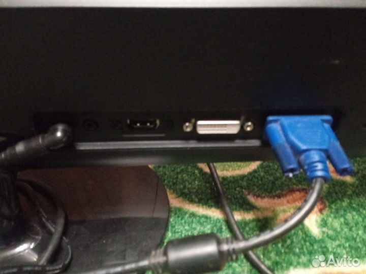 Монитор диагональ 27 дюймов