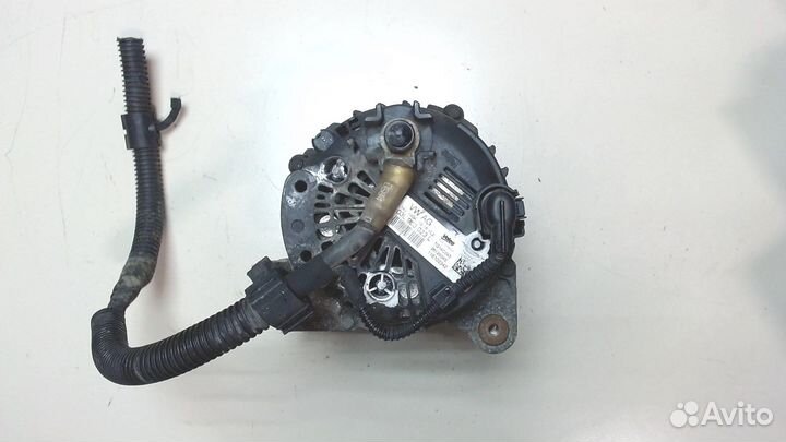 Генератор Volkswagen Transporter 6, 2016