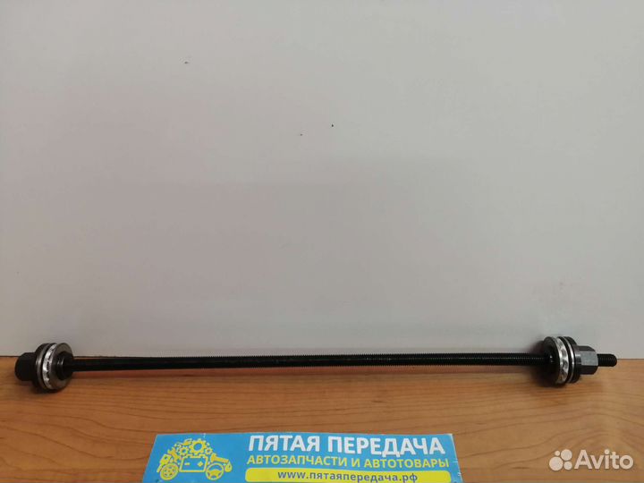 Болт механический Forsage 933E114P
