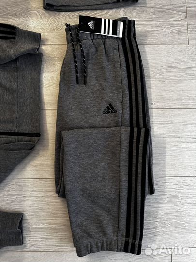 Костюм комплект adidas essentials 2015 оригинал М