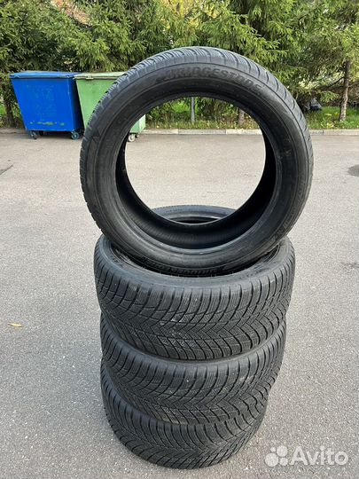 Bridgestone Blizzak LM-001 285/45 R21 112V