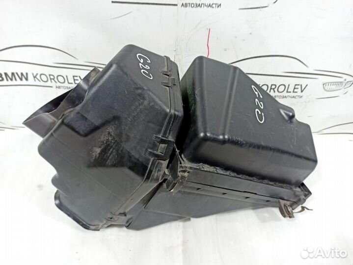 Корпус воздушного фильтра Murano (Z50) 2004-2008 N