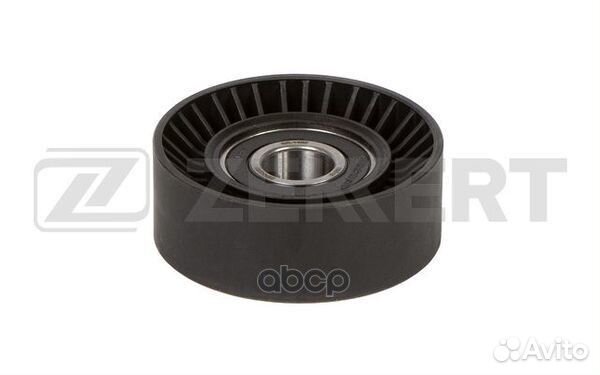 Ролик натяжной агрегатного ремня Toyota Avensis