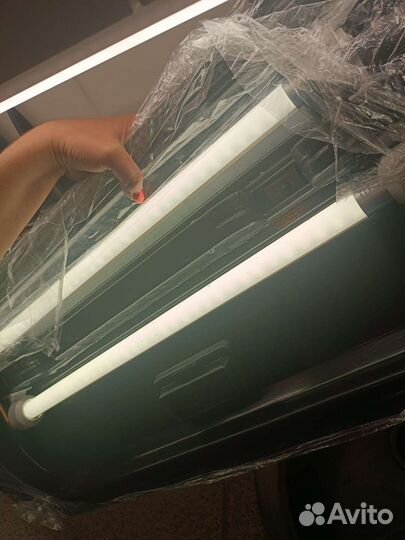 Крышка для аквариума