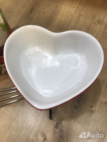 Фондюшница новая