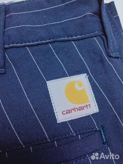 Брюки Carhartt WIP Taylor pants 30 size