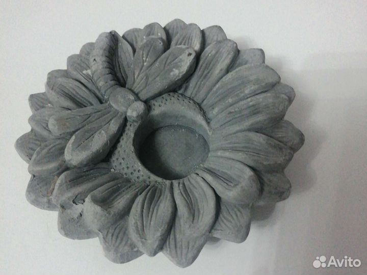 Подсвечник