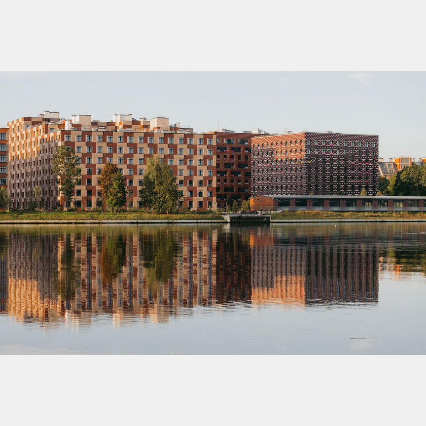 2-к. квартира, 78 м², 9/9 эт.