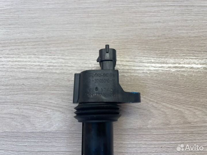 Катушка зажигания LADA X-Ray