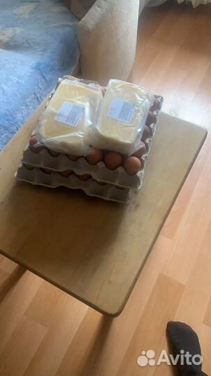 Военный паек