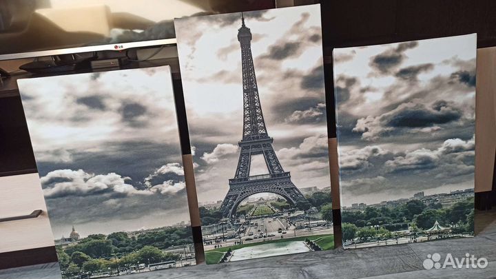 Модульная картина