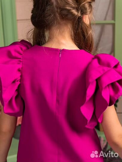 Костюм для девочки