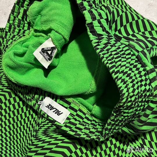 Palace Vertigo Jogger Skateboards Pants 2019