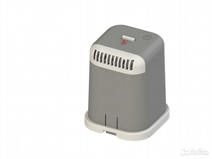 Портативный озонатор очиститель воздуха Россия