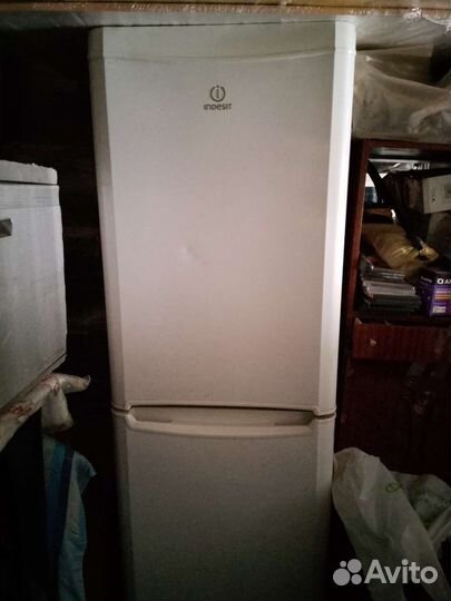 Холодильник бу