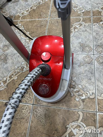 Парогенератор