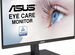 90LM0559-B01170, Монитор Asus VA27eqsb 27" IPS чёр