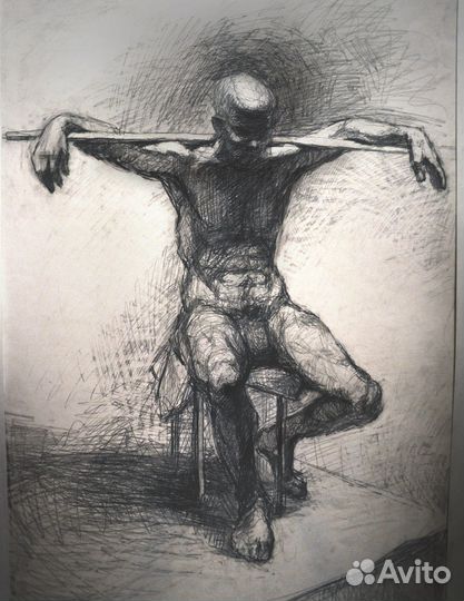 Репетитор по рисунку и живописи