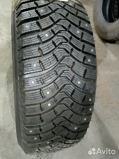 Michelin Latitude X-Ice North 2 225/60 R17 103T