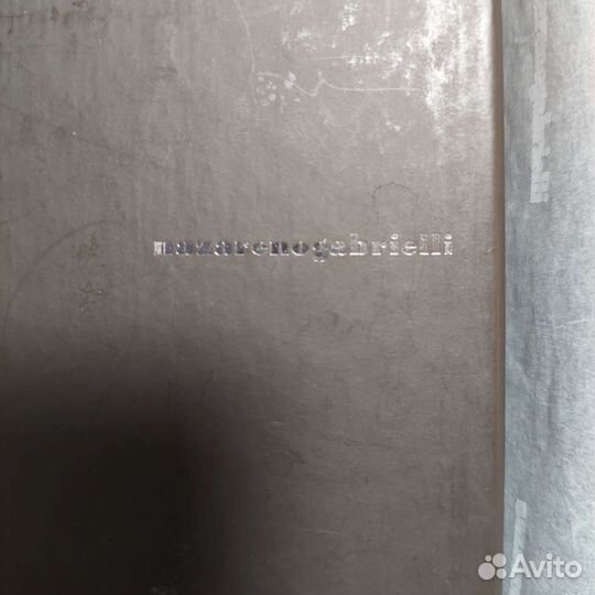 Ежедневник nazarenogabrielli