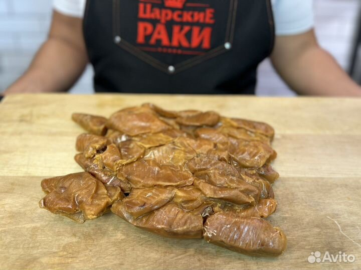 Икра воблы в ястыке Астраханская