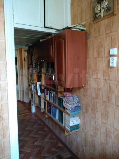 2-к. квартира, 55 м², 2/2 эт.