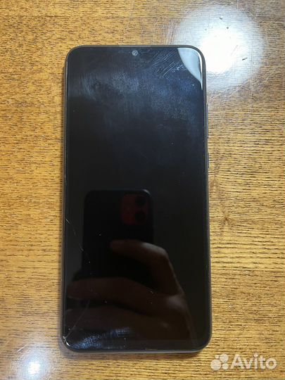 Телефон honor 10 lite