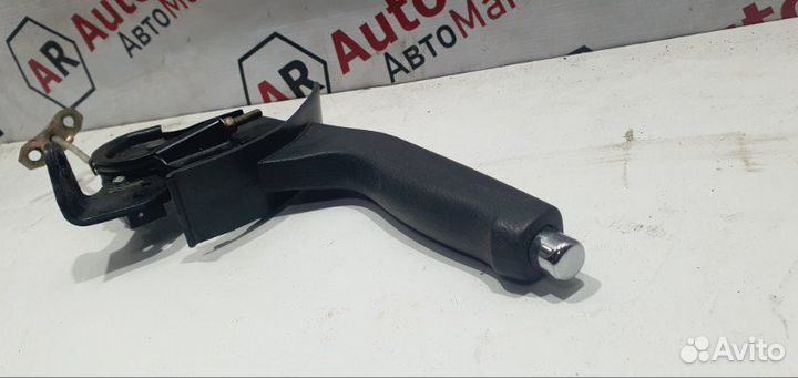 Рычаг стояночного тормоза Chery Very хэтчбек 1.6