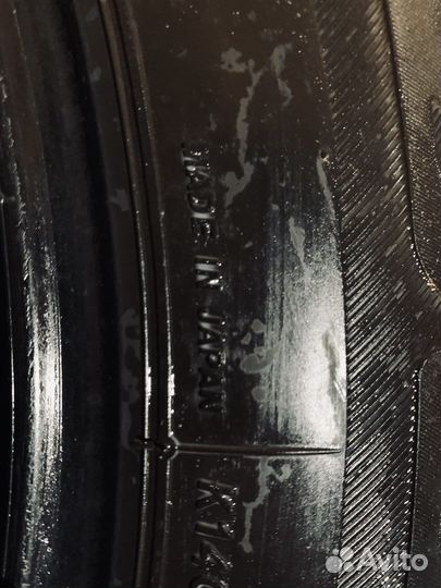 Bridgestone Dueler H/P Sport 225/60 R18