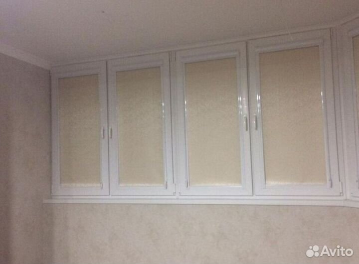 Кассетные шторы P86507-C6804