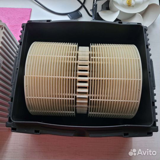 Мойка воздуха venta LW14