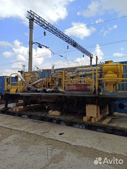 Жд тупик. Прием, выгрузка и погрузка жд вагонов