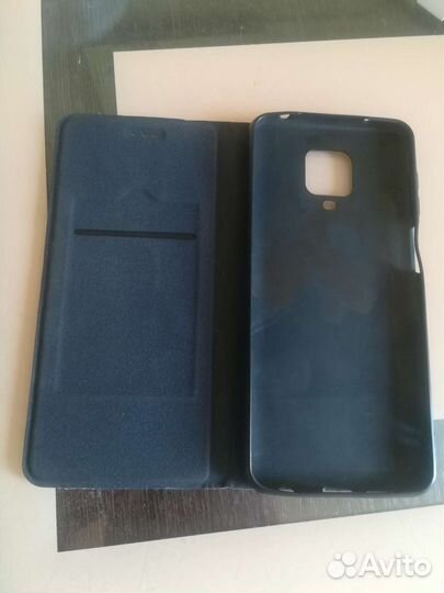 Чехол для Xiaomi Redmi Note 10