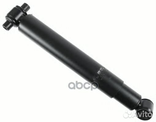 Амортизатор подвески задн. 475/800 16*100/20*50