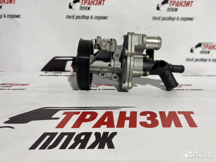Насос Водяной Ford Transit 2.2d