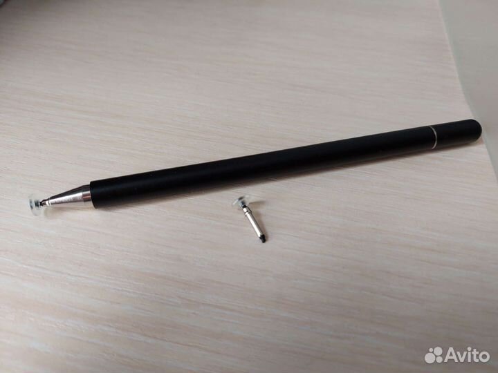 Стилус для смартфона