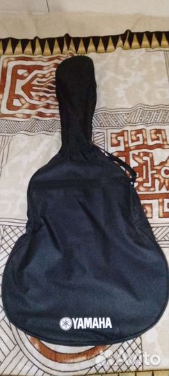 Классическая гитара