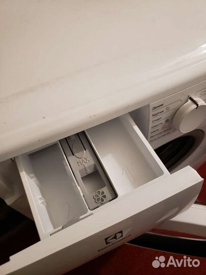 Стиральная машина б/у