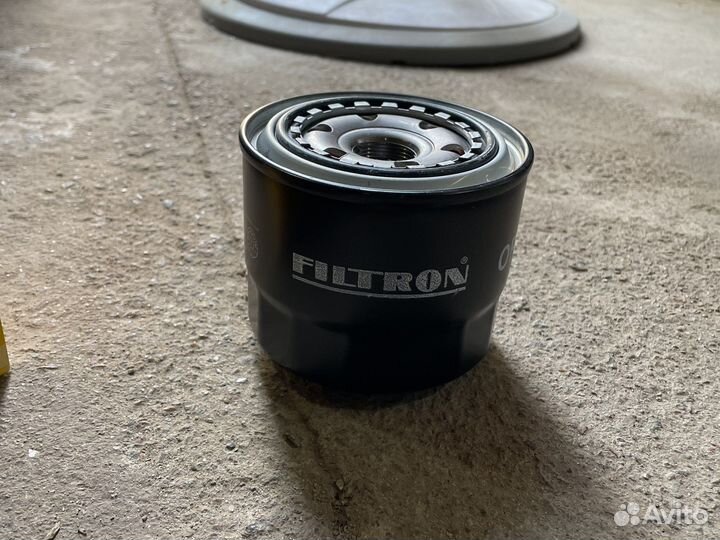 Масляный фильтр Toyota Camey/Corolla/Sprinter