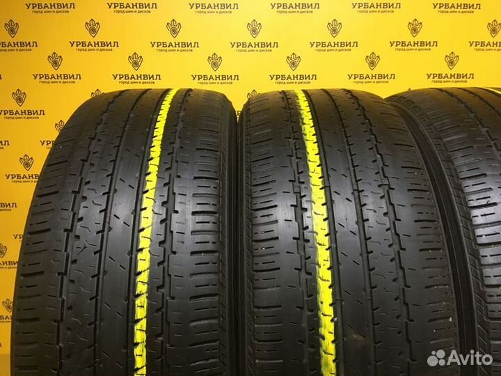 Triangle TR257 225/60 R17 99H