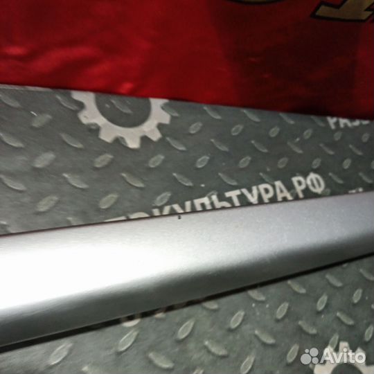 Накладка на торпедо Opel Astra h