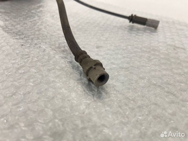 Суппорт тормозной задний правый Bmw X5 E70 N55B30