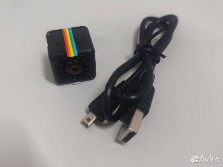 USB шнур питания для регистратора SQ11